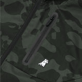 Men's Windbreaker Jacket - JAMES BARK