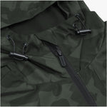 Men's Windbreaker Jacket - JAMES BARK