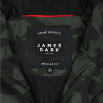 Men's Windbreaker Jacket - JAMES BARK