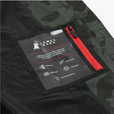 Men's Windbreaker Jacket - JAMES BARK