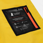 Men's Windbreaker Jacket - JAMES BARK