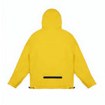 Men's Windbreaker Jacket - JAMES BARK