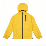 Men's Windbreaker Jacket - JAMES BARK