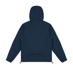 Men's Windbreaker Jacket - JAMES BARK