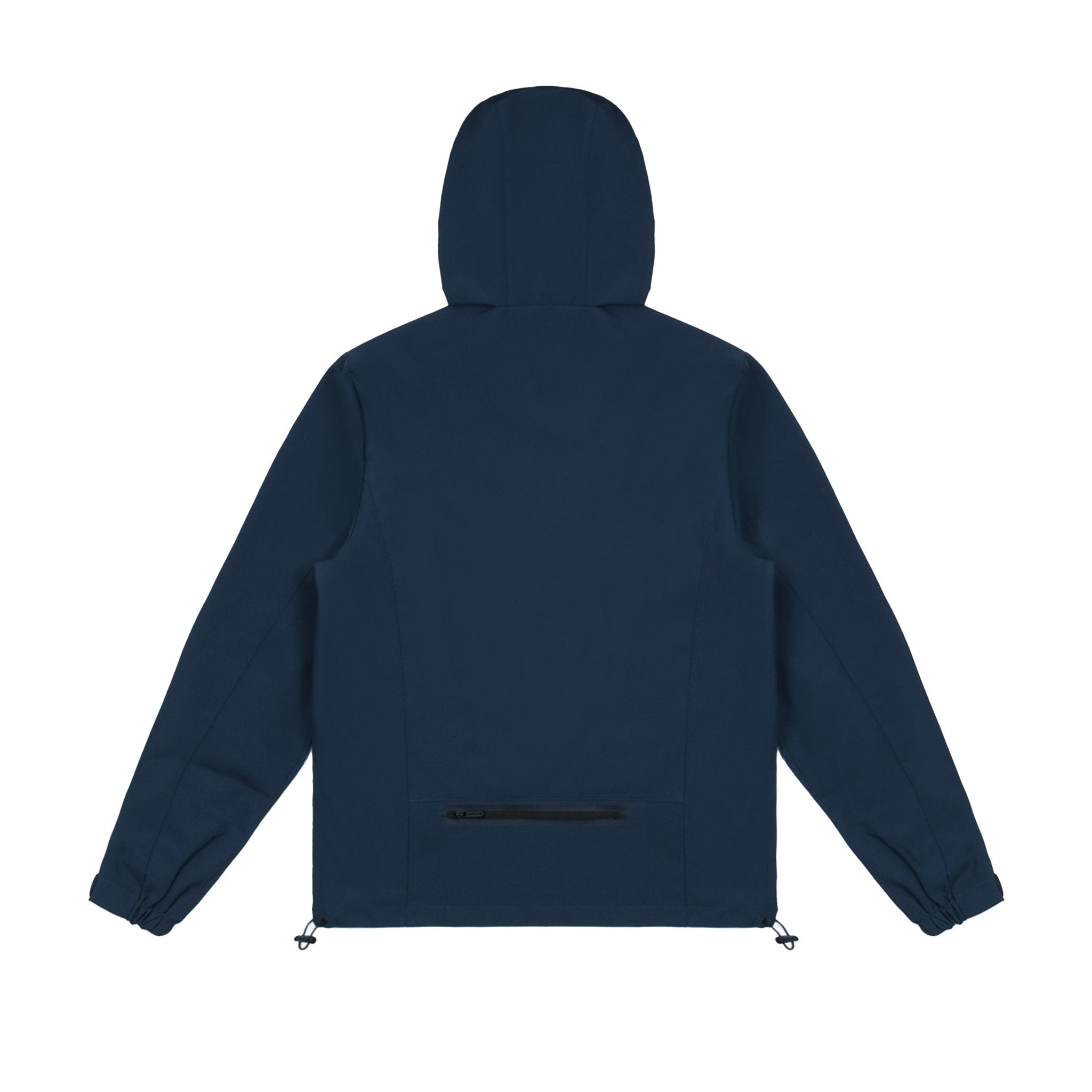 Men's Windbreaker Jacket - JAMES BARK