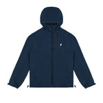 Men's Windbreaker Jacket - JAMES BARK