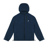 Men's Windbreaker Jacket - JAMES BARK