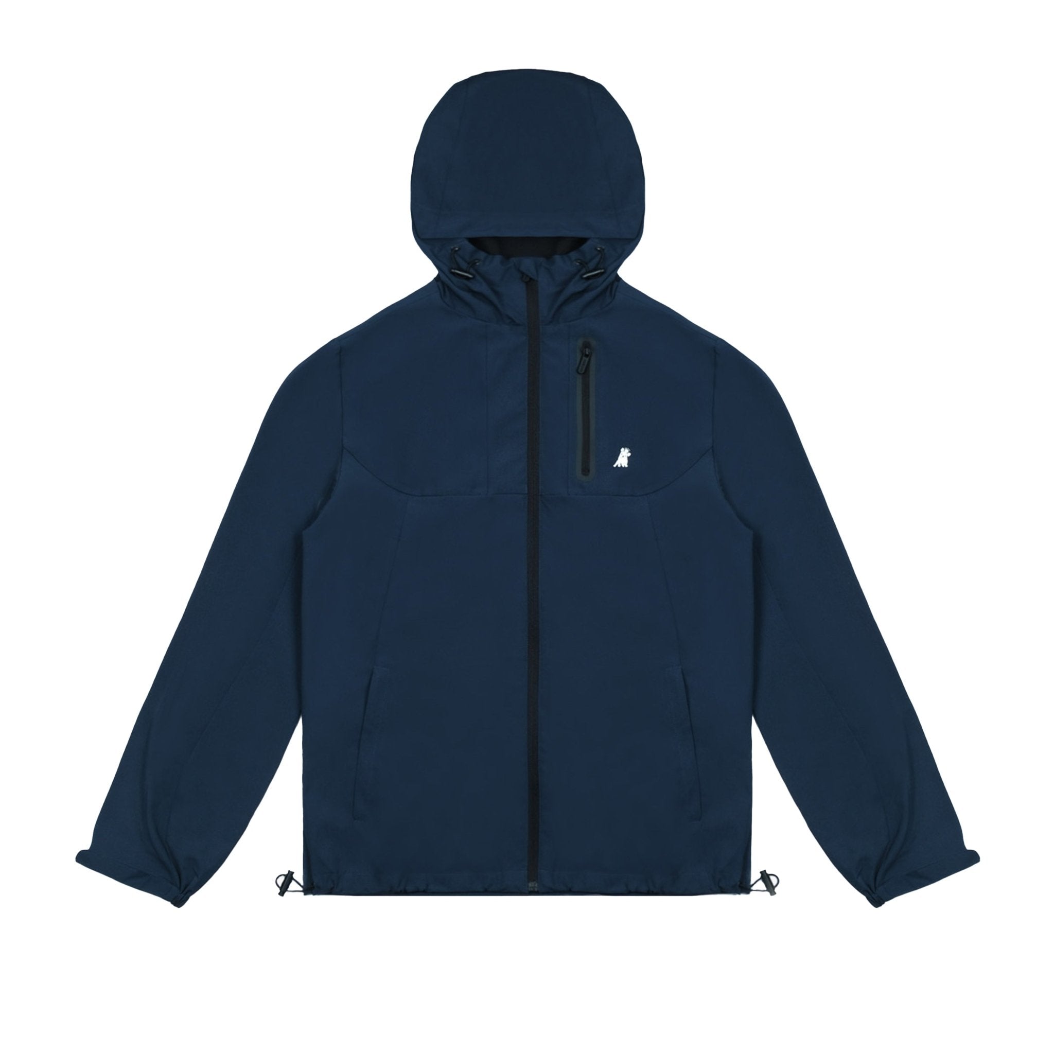 Men's Windbreaker Jacket - JAMES BARK