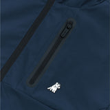 Men's Windbreaker Jacket - JAMES BARK