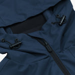 Men's Windbreaker Jacket - JAMES BARK