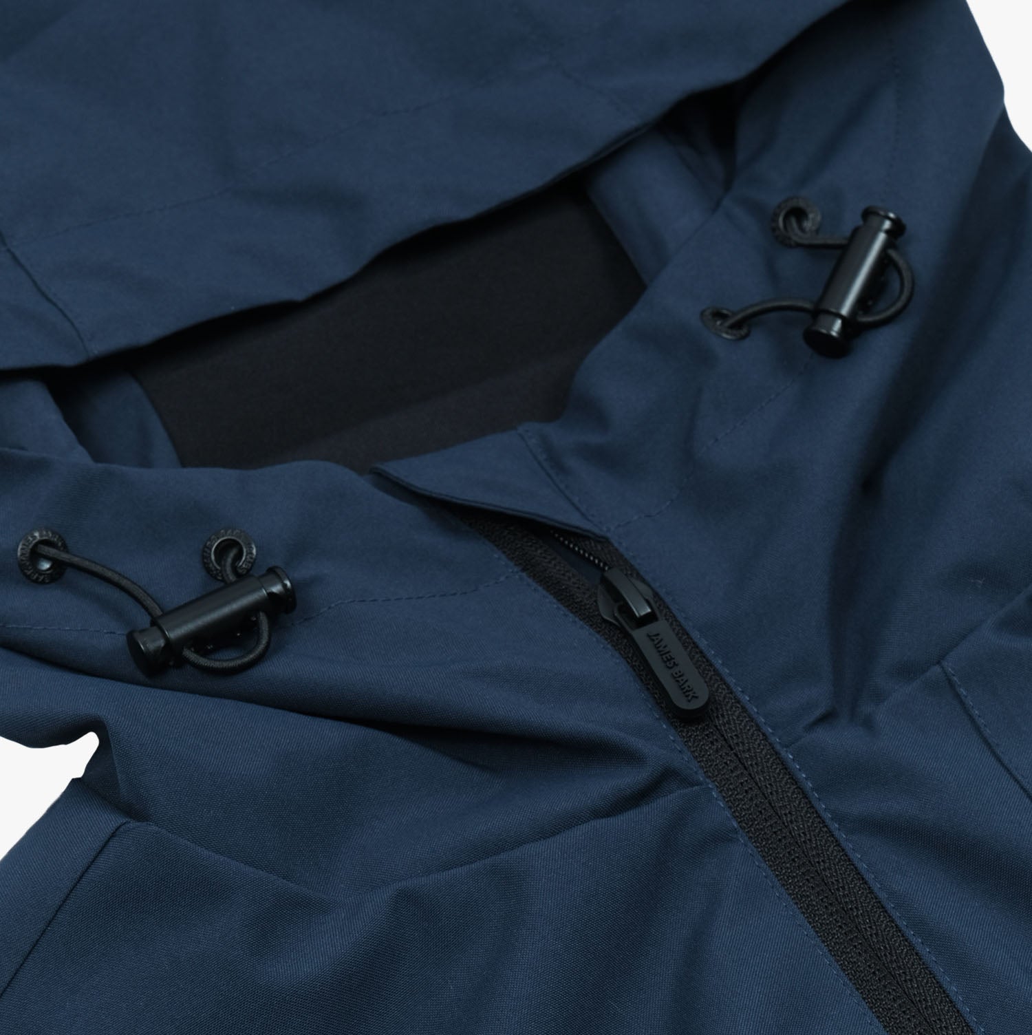 Men's Windbreaker Jacket - JAMES BARK