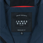 Men's Windbreaker Jacket - JAMES BARK