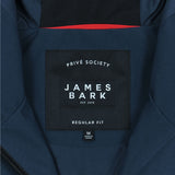 Men's Windbreaker Jacket - JAMES BARK