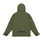 Men's Windbreaker Jacket - JAMES BARK