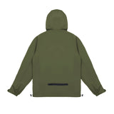 Men's Windbreaker Jacket - JAMES BARK