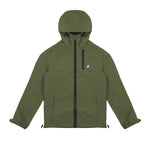 Men's Windbreaker Jacket - JAMES BARK
