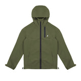 Men's Windbreaker Jacket - JAMES BARK