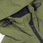 Men's Windbreaker Jacket - JAMES BARK