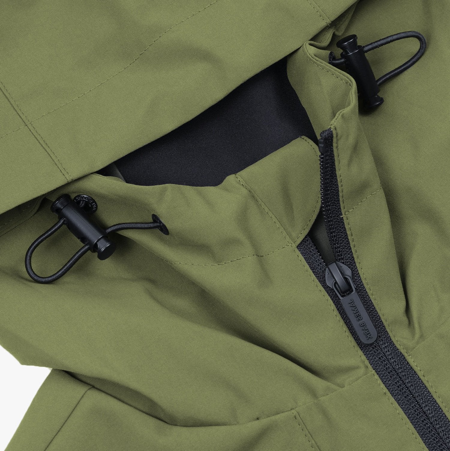 Men's Windbreaker Jacket - JAMES BARK
