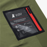 Men's Windbreaker Jacket - JAMES BARK