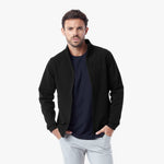Men's Casual Jacket - JAMES BARK