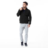 Men's Casual Jacket - JAMES BARK