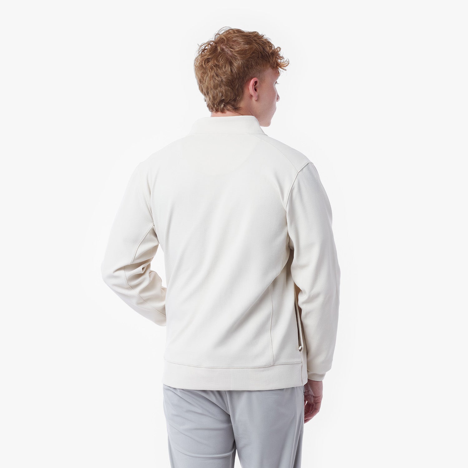 Men's Casual Jacket - JAMES BARK