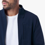 Men's Casual Jacket - JAMES BARK