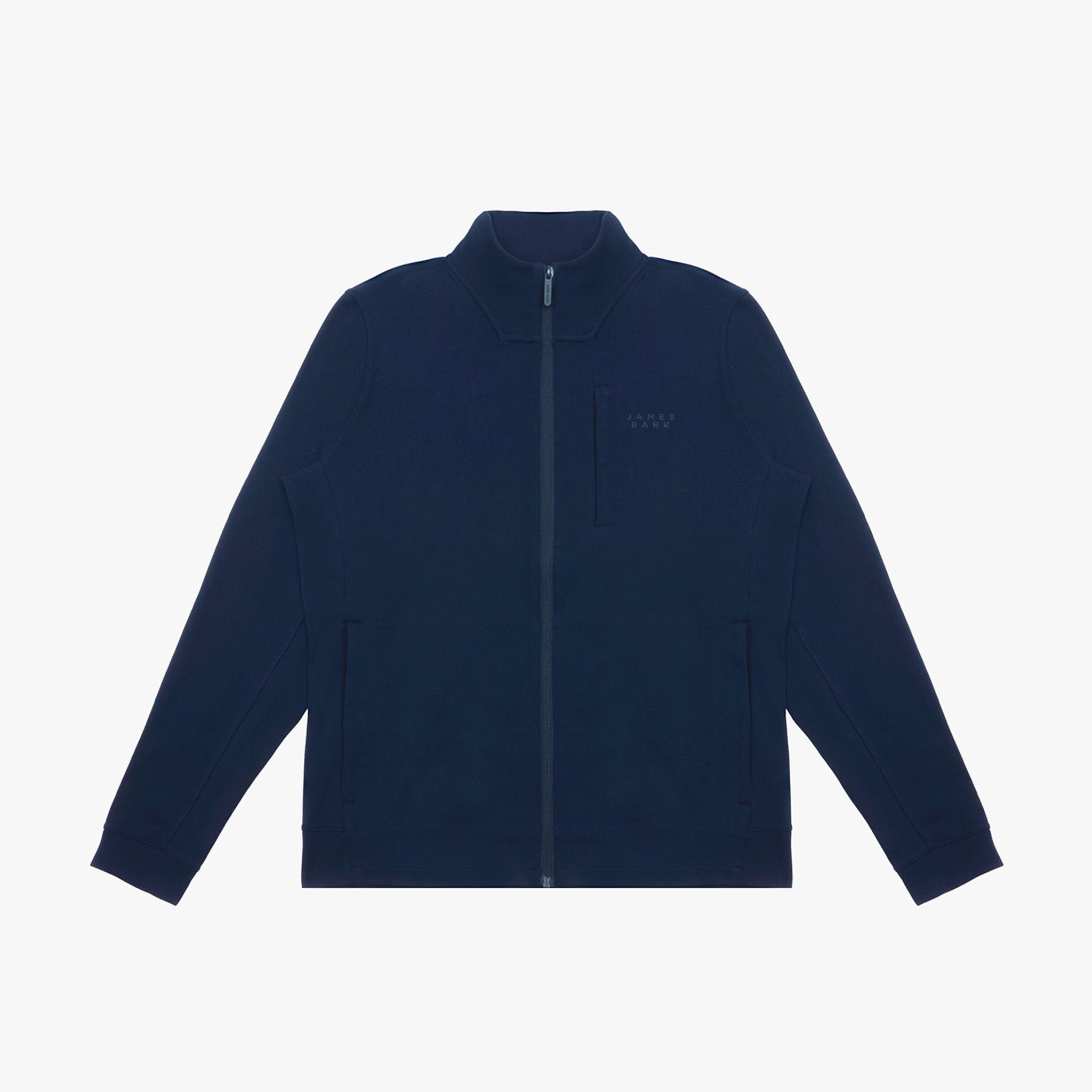 Men's Casual Jacket - JAMES BARK