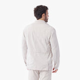 Men's Privé Society Jacket - JAMES BARK