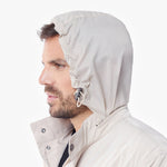 Men's Privé Society Jacket - JAMES BARK