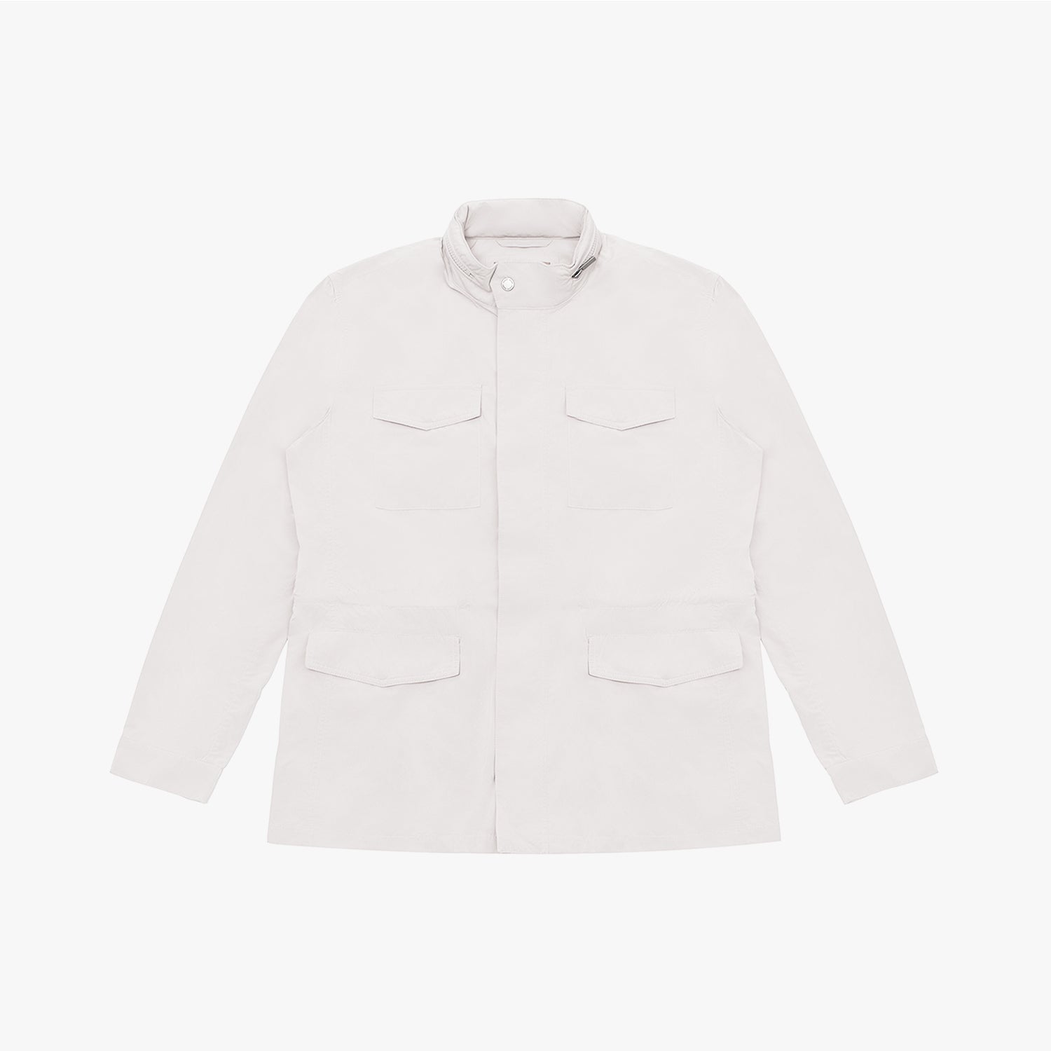 Men's Privé Society Jacket - JAMES BARK
