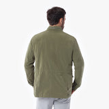 Men's Privé Society Jacket - JAMES BARK