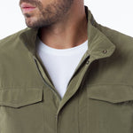 Men's Privé Society Jacket - JAMES BARK