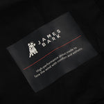 Women's Performance Vest - JAMES BARK