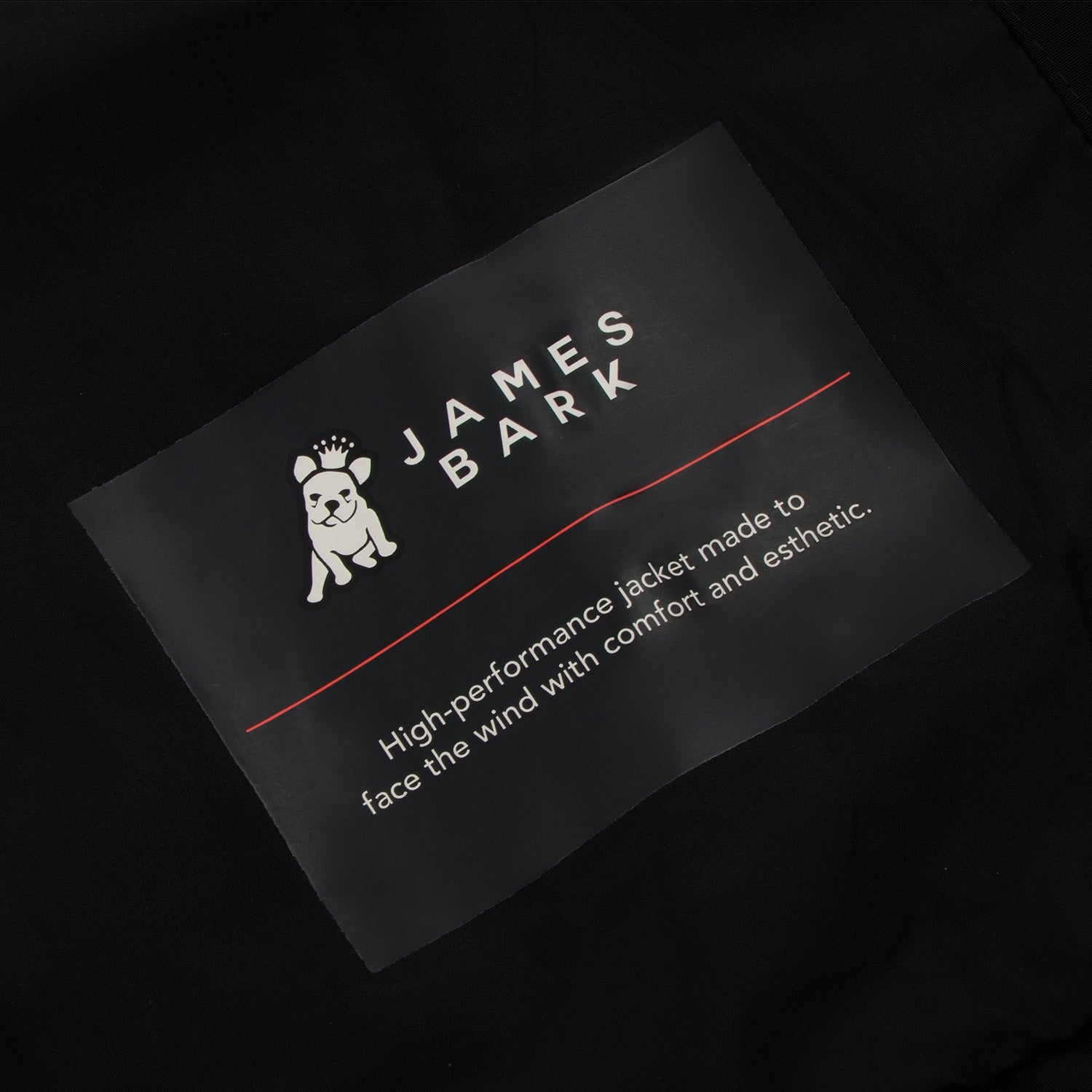 Women's Performance Vest - JAMES BARK