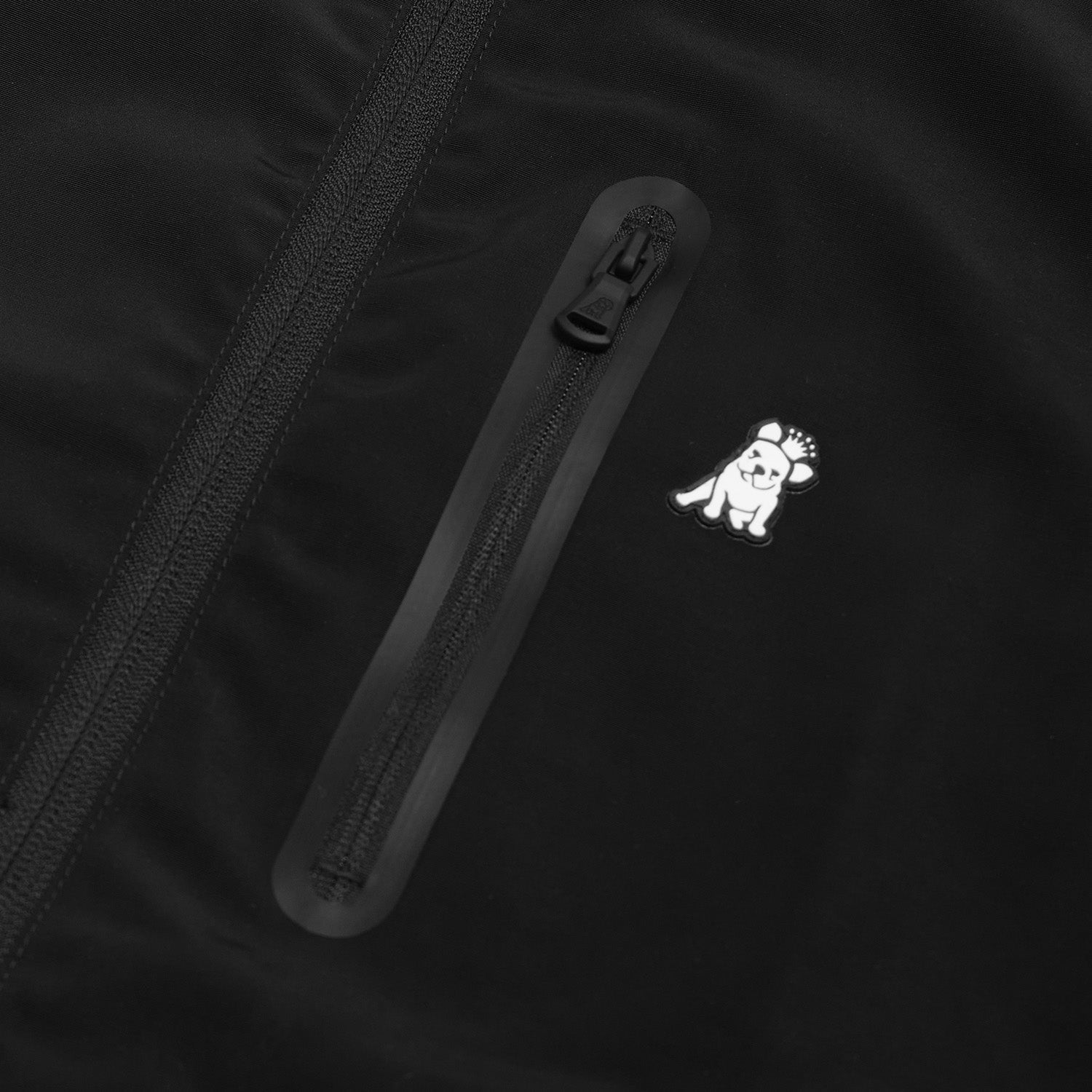 Women's Performance Vest - JAMES BARK