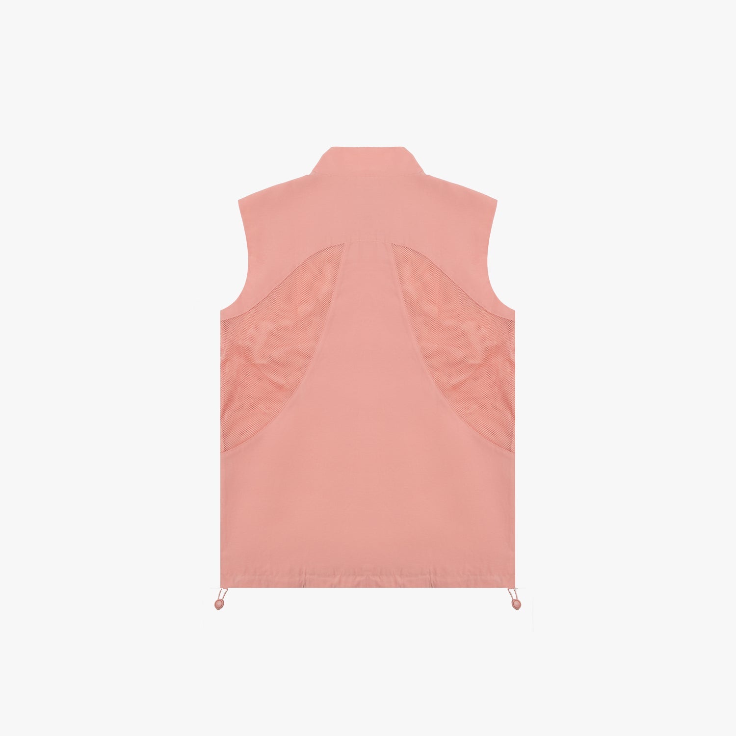 Women's Performance Vest - JAMES BARK