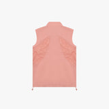 Women's Performance Vest - JAMES BARK