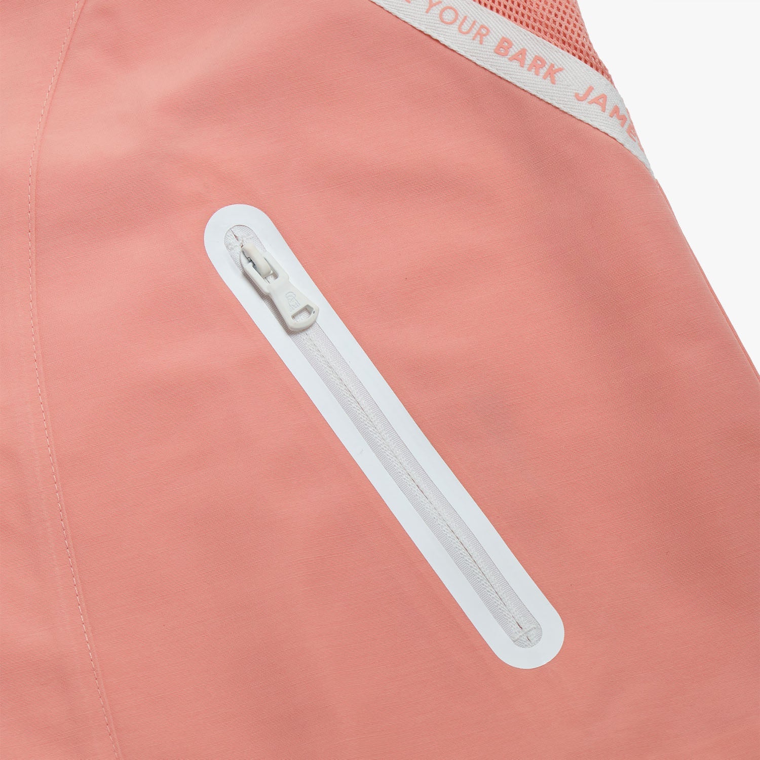 Women's Performance Vest - JAMES BARK