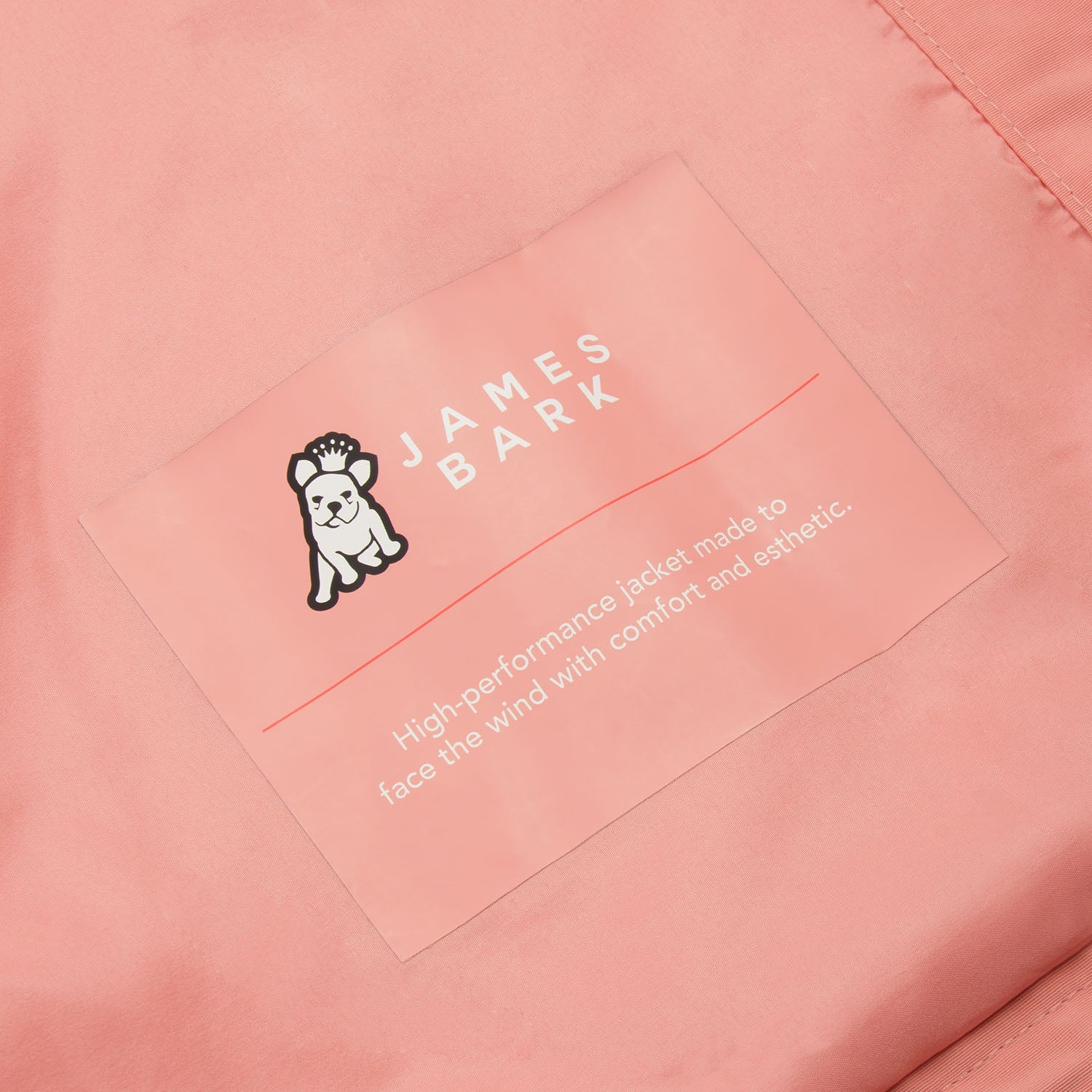 Women's Performance Vest - JAMES BARK