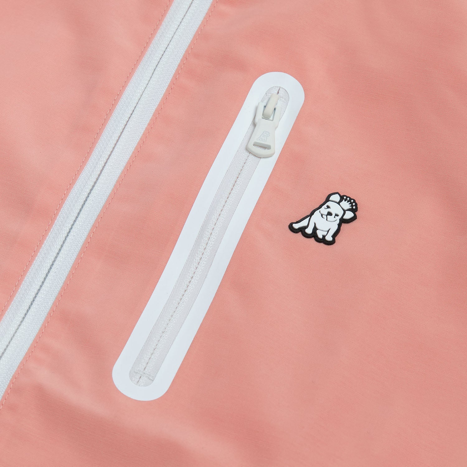 Women's Performance Vest - JAMES BARK