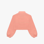 Women's Crop Sport Jacket - JAMES BARK