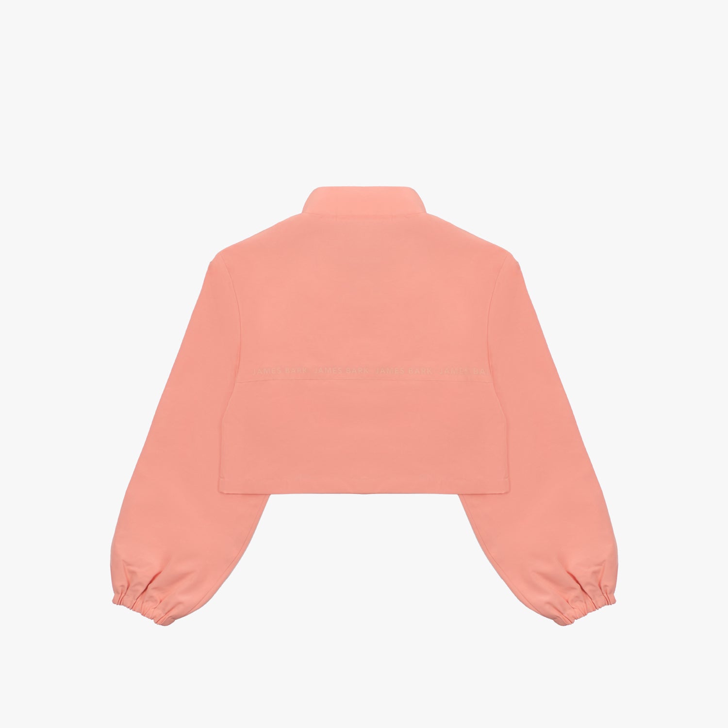 Women's Crop Sport Jacket - JAMES BARK