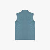 Women's Performance Vest - JAMES BARK