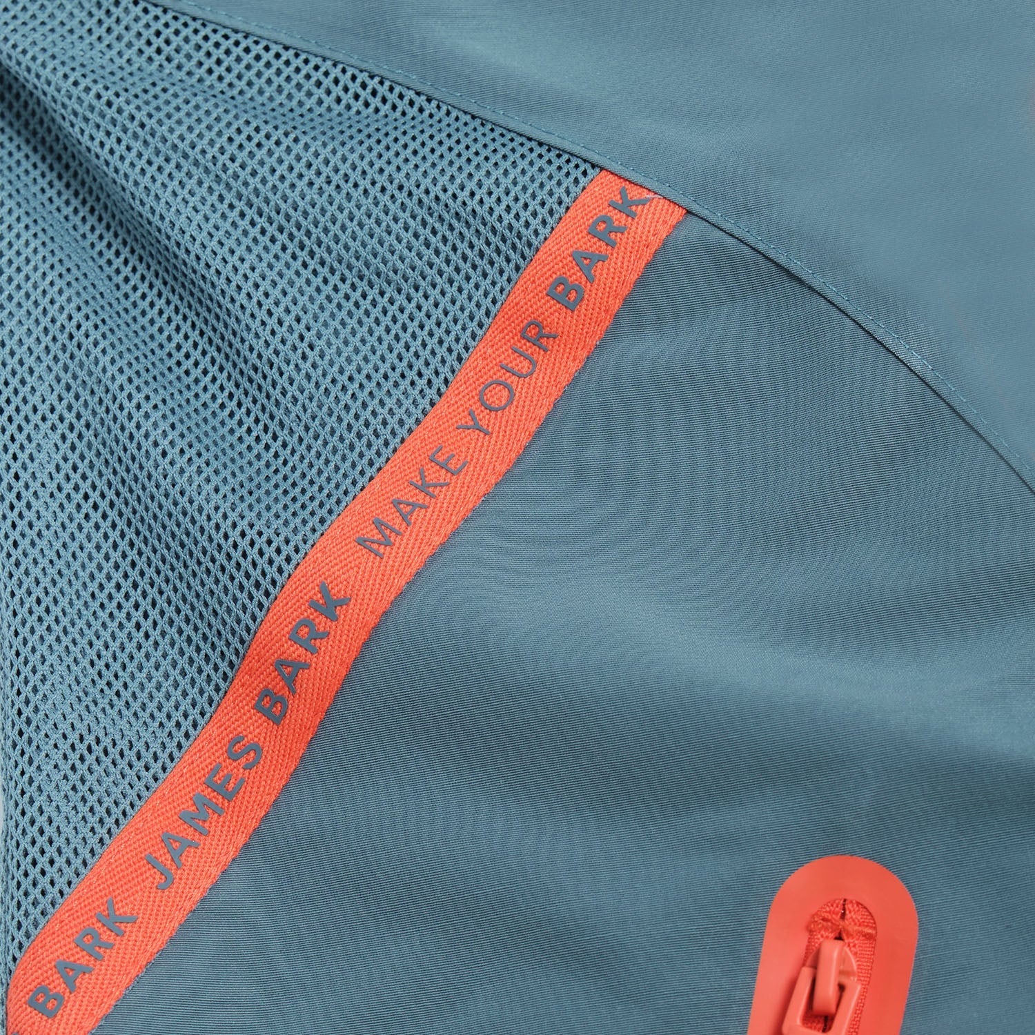 Women's Performance Vest - JAMES BARK