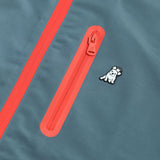 Women's Performance Vest - JAMES BARK