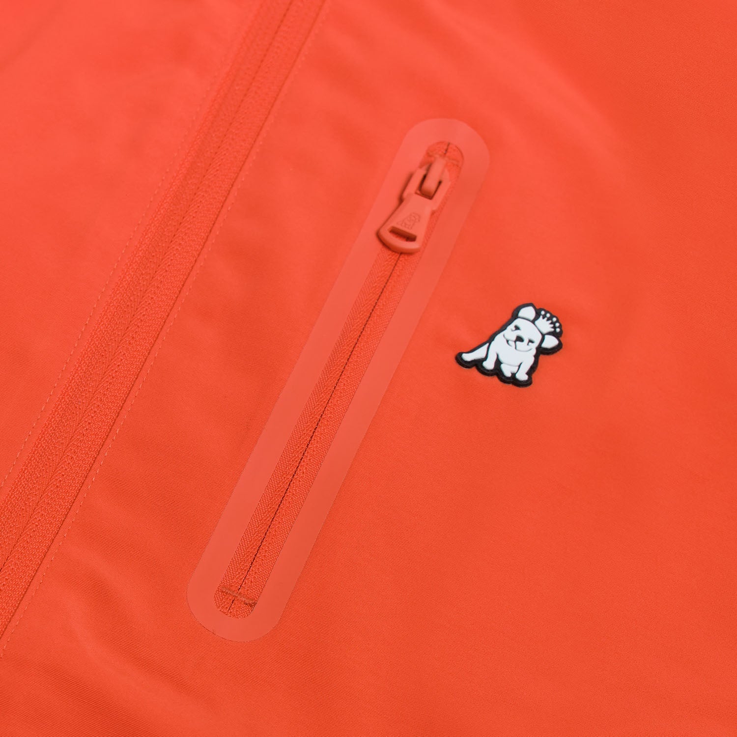 Women's Performance Vest - JAMES BARK