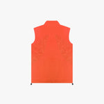 Women's Performance Vest - JAMES BARK