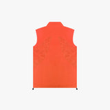 Women's Performance Vest - JAMES BARK